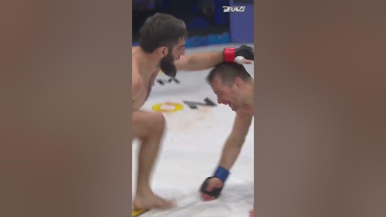 Evolved Fights РІРёРґРµРѕ