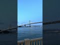 San Francisco After Sunset