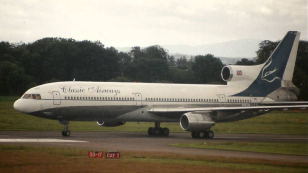 Cork Airport Slideshow