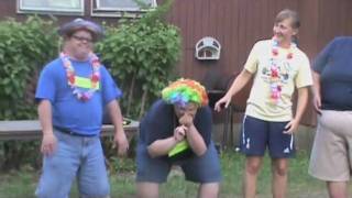 Sunshine Camp 2010 part 2