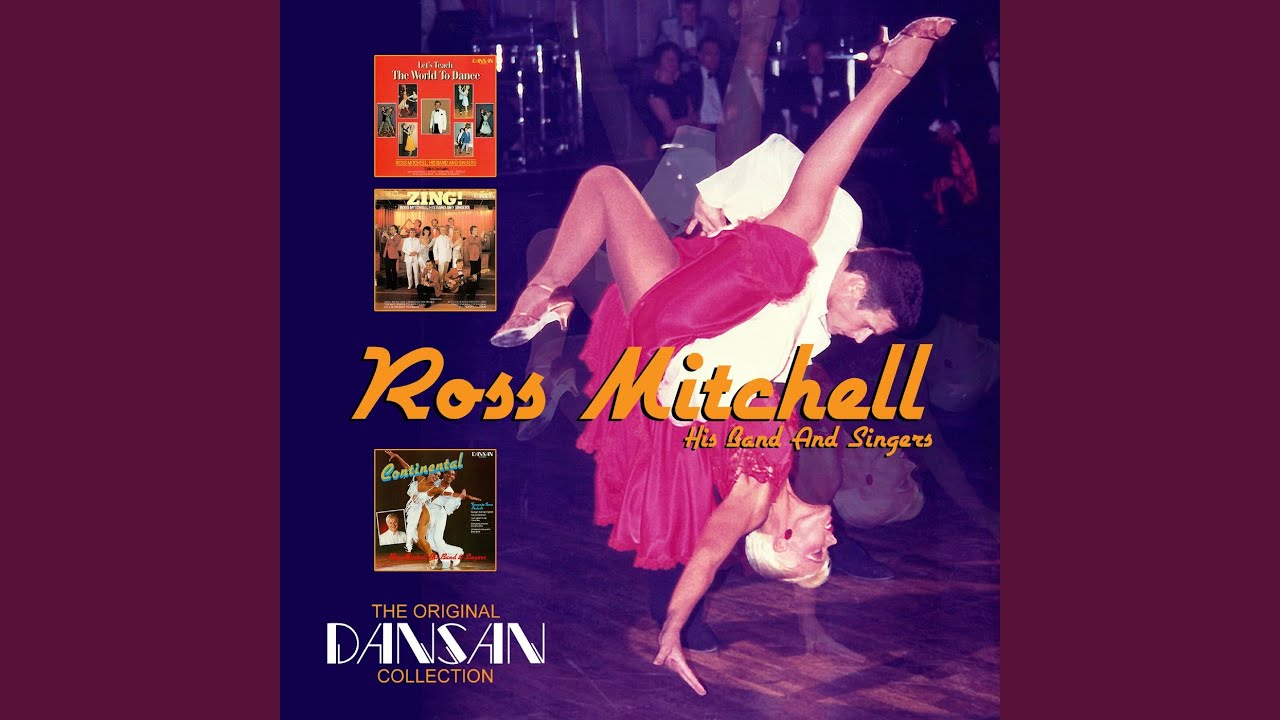 Chattanooga Choo Choo (cha-Cha-Cha)