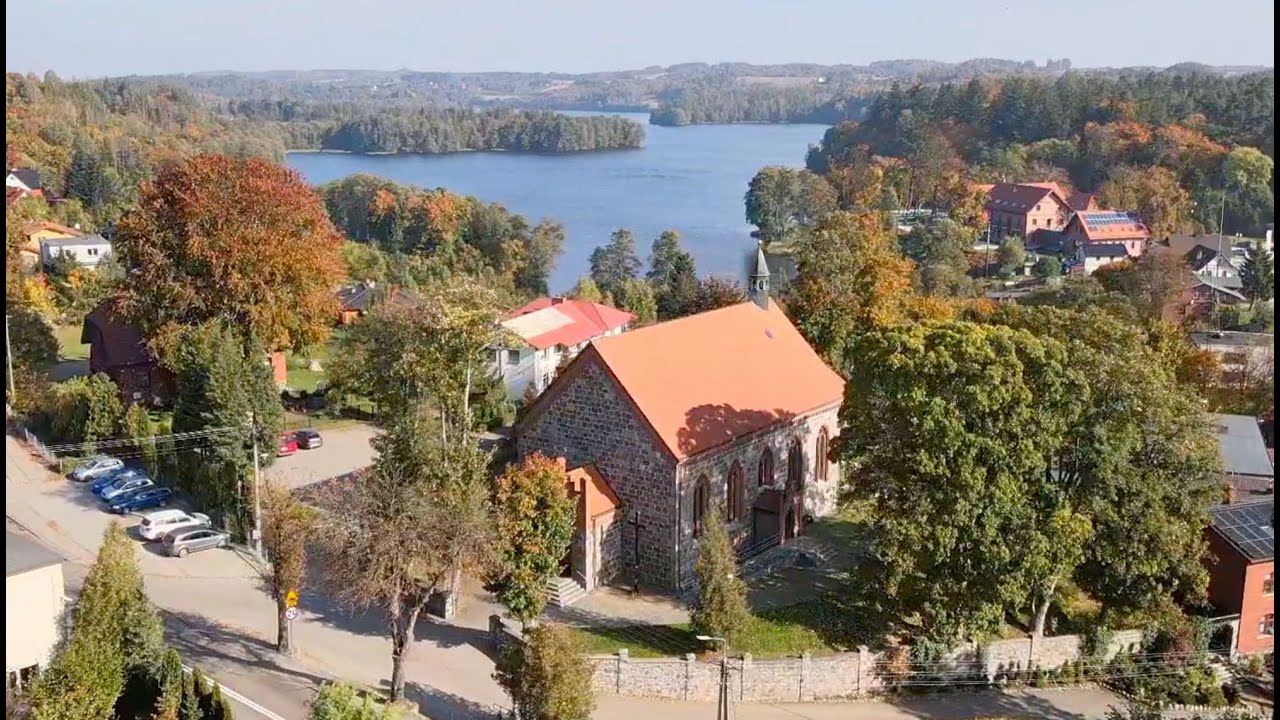 Kościł Świętej Trójcy