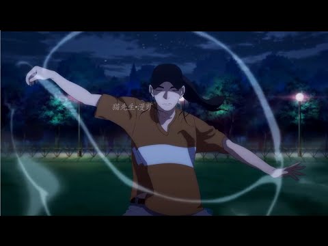 【燃向剪辑】这才是国漫该有的样子！！  This is what Chinese animation should look like！！