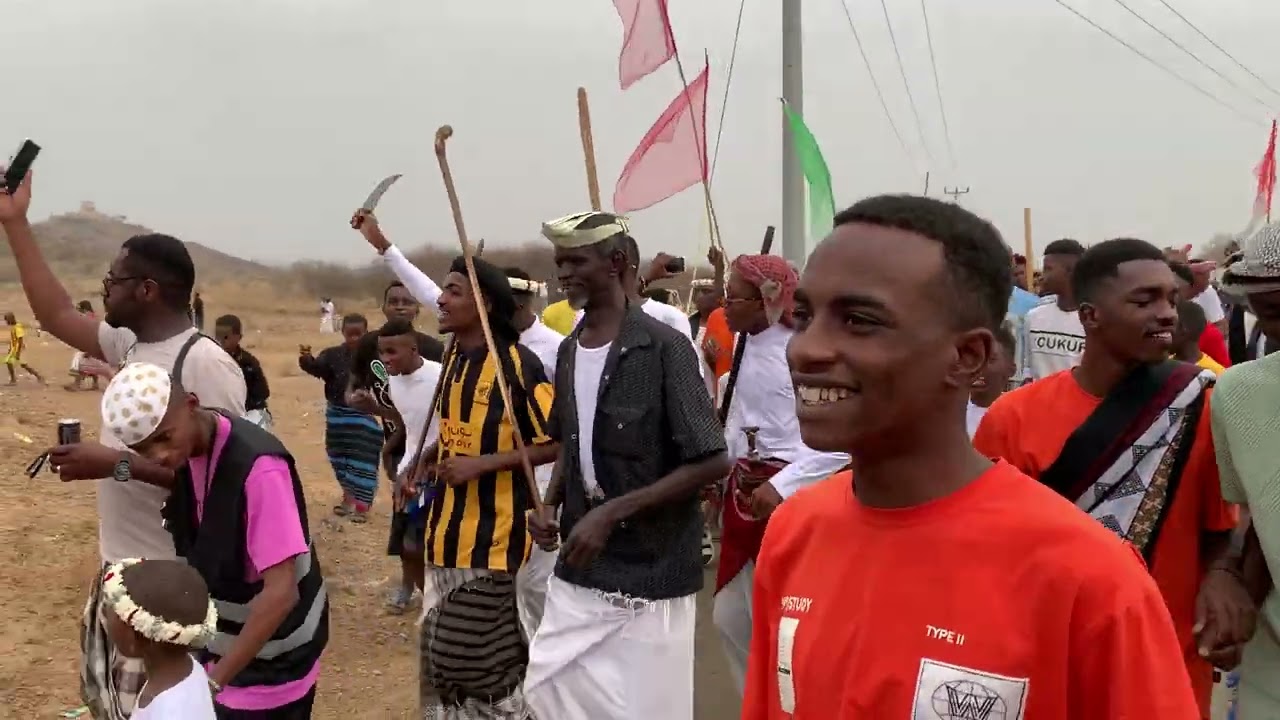 زلاف الدمه الدلع  في العشوة الحميراء طهار اولاد حسين تيهان حريصي