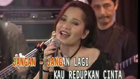 Jangan Sakiti Hatinya - Iis Sugianto | Rak VCD