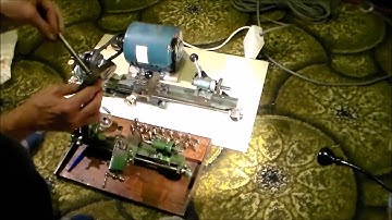 Comparison of Simat 101 and Flexispeed