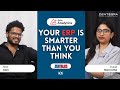 If You're Using ZOHO ERP Without ZOHO Analytics, You're Flying Blind