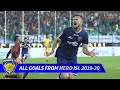 All of chennaiyin fcs goals from hero isl 201920