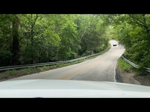 West Austin Texas