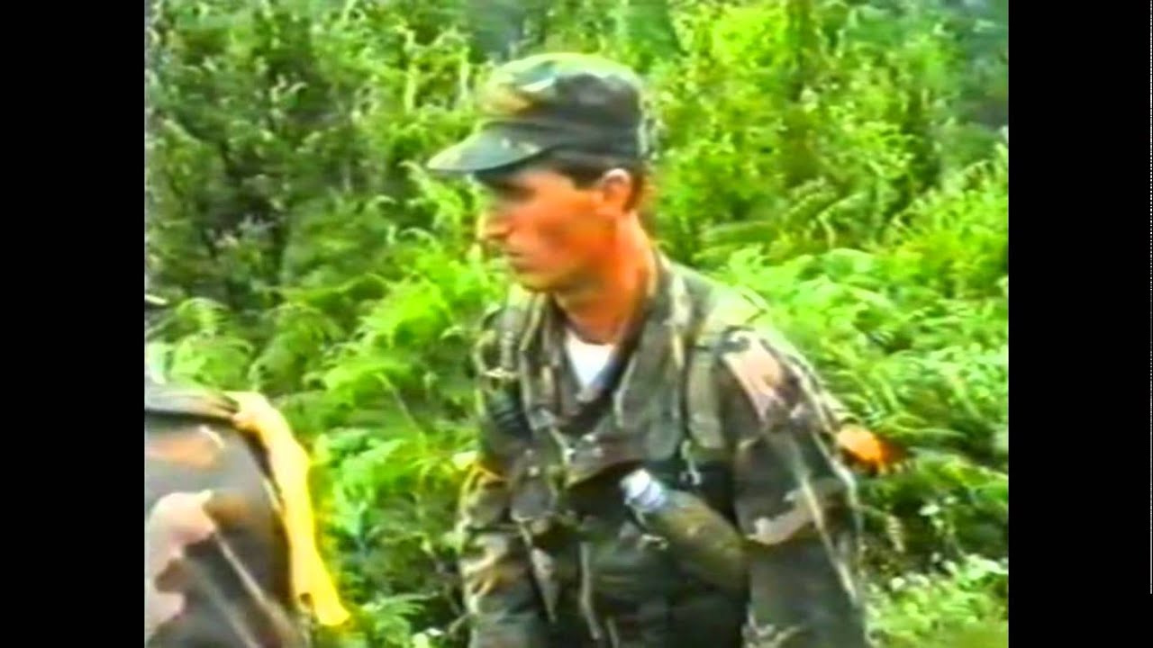 UGLEDNI GRADANI SREBRENIKA