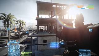 The Zook|Battlefield 3