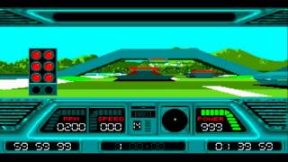 AMIGA OCS Hoversprint PART 1 1992Codemasterscr FLT   ICSh LSD adf 1