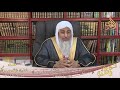 حكم اسم محمود الشيخ مصطفي العدوي