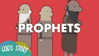 Video: Prophets in the Bible