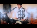 Mujib Faraz 2016 بعد از این رحم مکن بر دل دیوانه من Mujib Faraz 2016 بعد از این رحم مکن بر دل دیوانه من