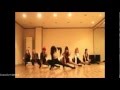 Girls' Generation (SNSD) - The Boys Dance Cover By Black Queen