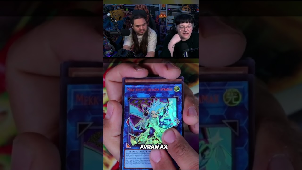 18 packs and NOTHING? @allykataru #yugioh #packopening #fail #tcg #magnificentmonsters