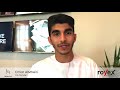 Clients Testimonial - letswork