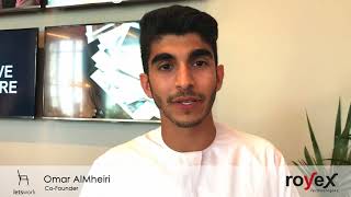 Clients Testimonial - Letswork