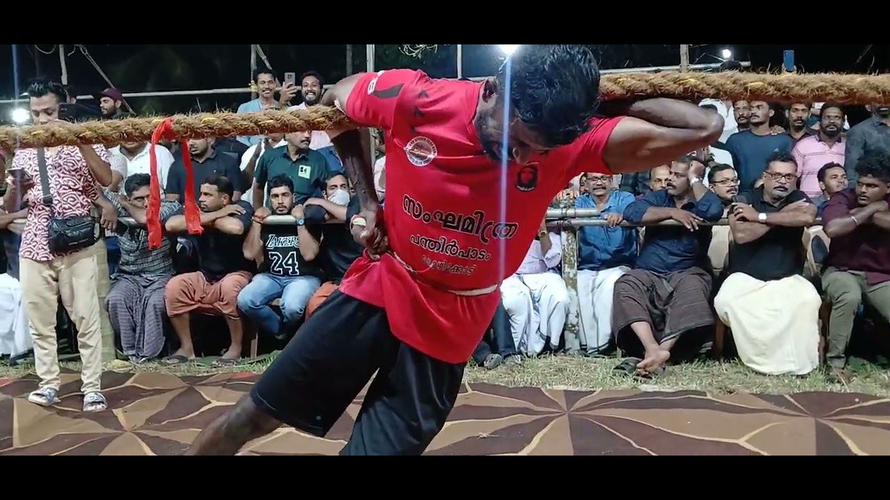 നെല്ലിയാടിയുടെ മണ്ണിൽ സംഘമിത്ര പന്തീർപ്പാടം & പുണ്യാളൻസ് കുനിക്കാട്ട് മുക്ക് തീപാറും പോരാട്ടം