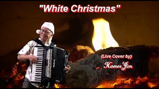 White Christmas (Live Instr. Cover)HamerJon