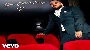 Your Old Droog - Yodi Dodi (Visualizer)