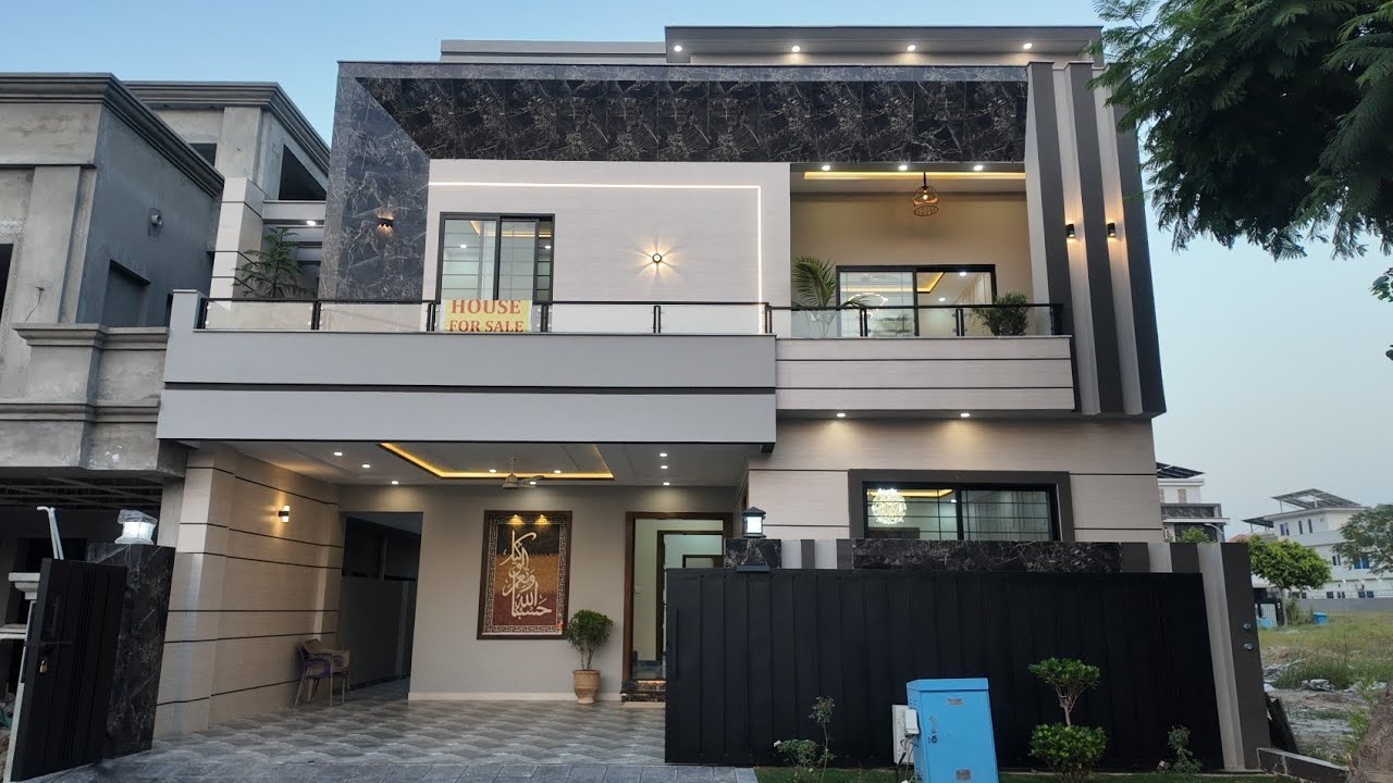 10marla house for sale in top city islamabad:+923335551128 