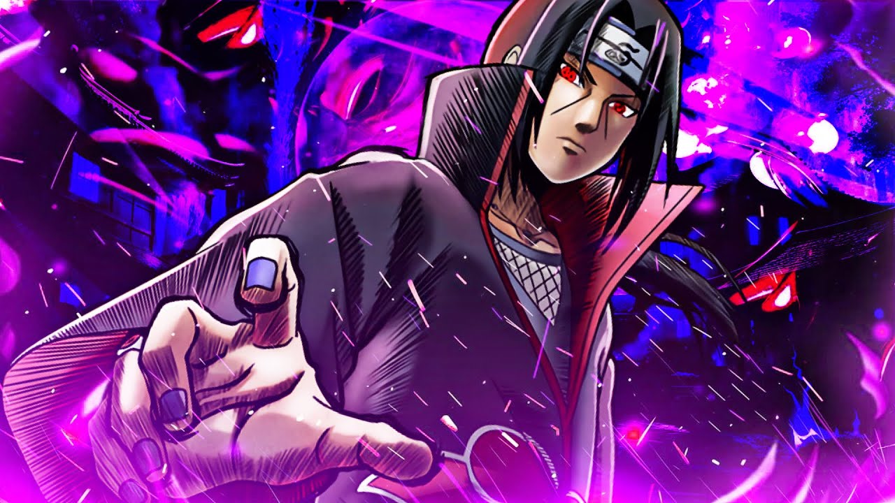 The NEW SHOP Update In Naruto To Boruto Shinobi Striker!