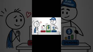What NDIS Plan Managers Actually Do #disabilityaustralia #ndis #ndisexplained #ndisaustralia