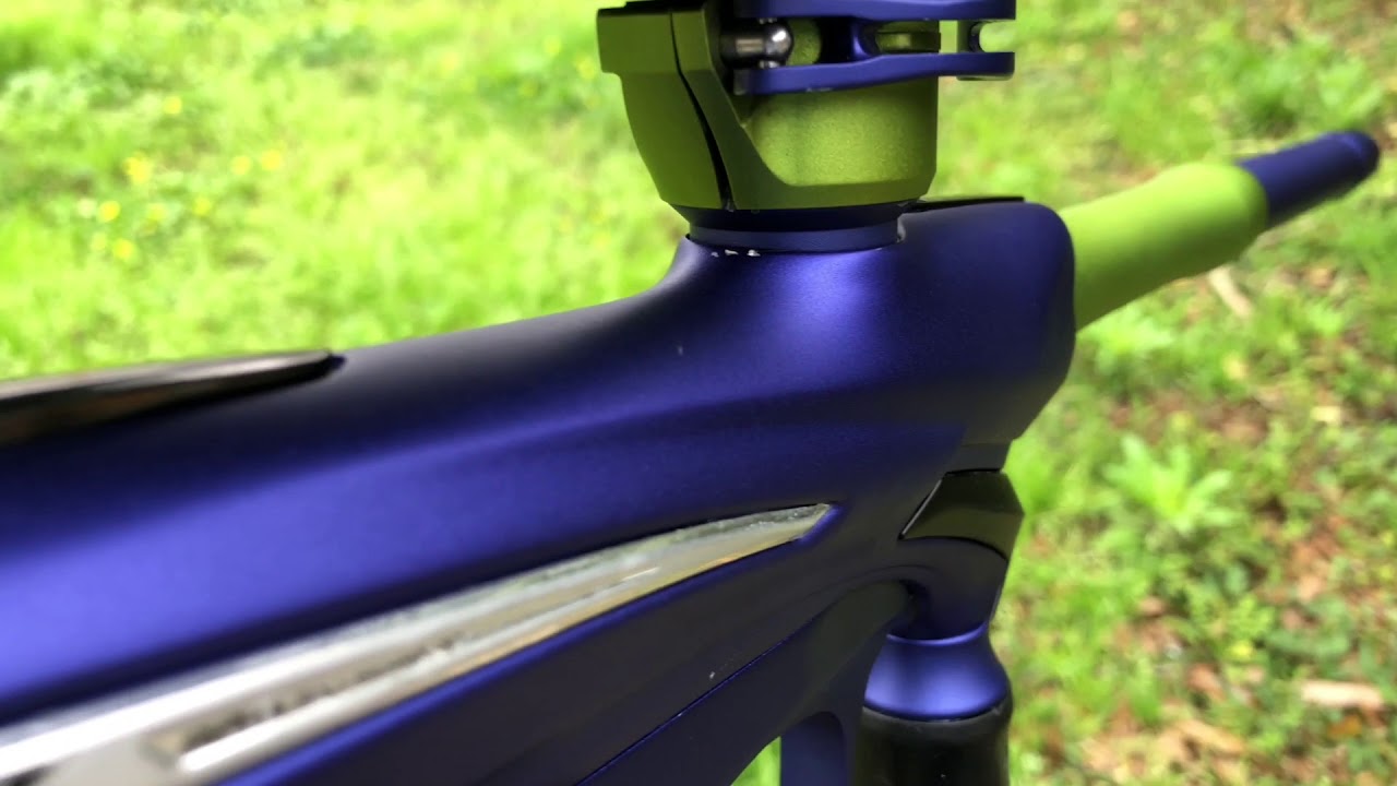 2015 Proto Matrix Rail Reflex