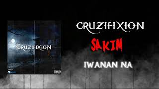 Sakim - Cruzifixion (with lyrics) demo