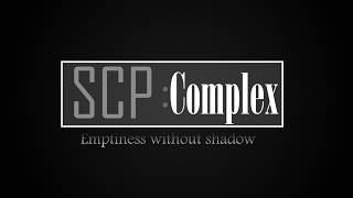 Emptiness without shadow / SCP Complex - Sountrack