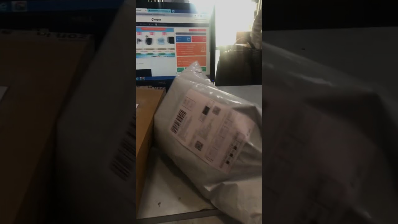 Amazon easy store Dombivli west || SHRIRAM ELECTRONICS ||