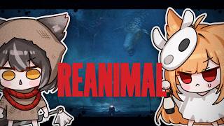 【REANIMAL】2人でいっぱい頑張るぞ〜！【PROMISU/ライム&セラ】