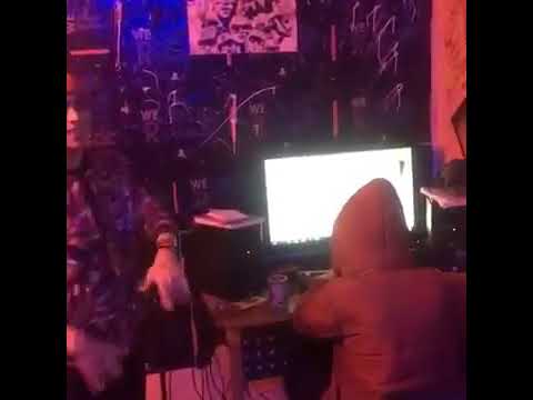 سادات العالمي هو بيغني مهرجان عاركه لايف 2019