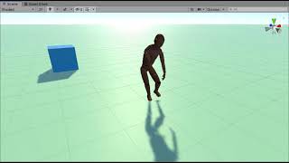 Antilatency VR Tracking
