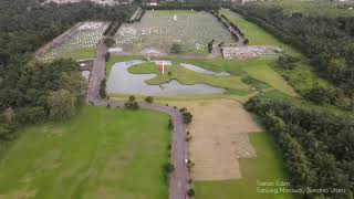 Taman Eden Tanjung Morawa 2020