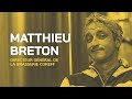 Matthieu breton directeur gnral de la brasserie coreff  linvite business du 27 mai 2021