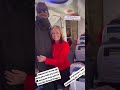 This @snoopdogg lookalike really fooled an entire flight 😂 | SPIN