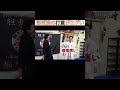 【影武流】達人の突きの威力で空手世界王者が、、、