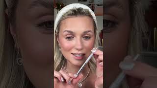 FULL FACE OF MAKEUP SAMPLES!