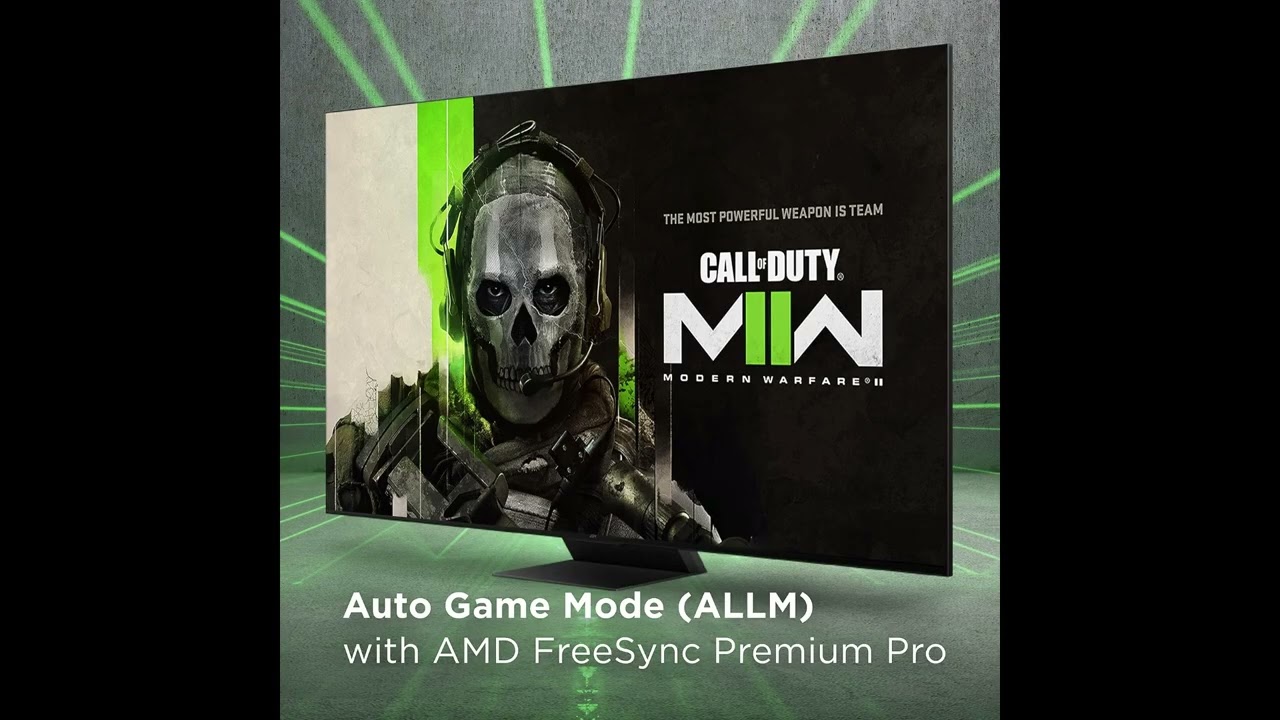 TCL QM8 75" Mini LED – The Ultimate Home Theater Upgrade