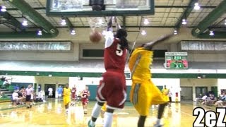 Mustapha Heron Official 2013 Summer Mixtape
