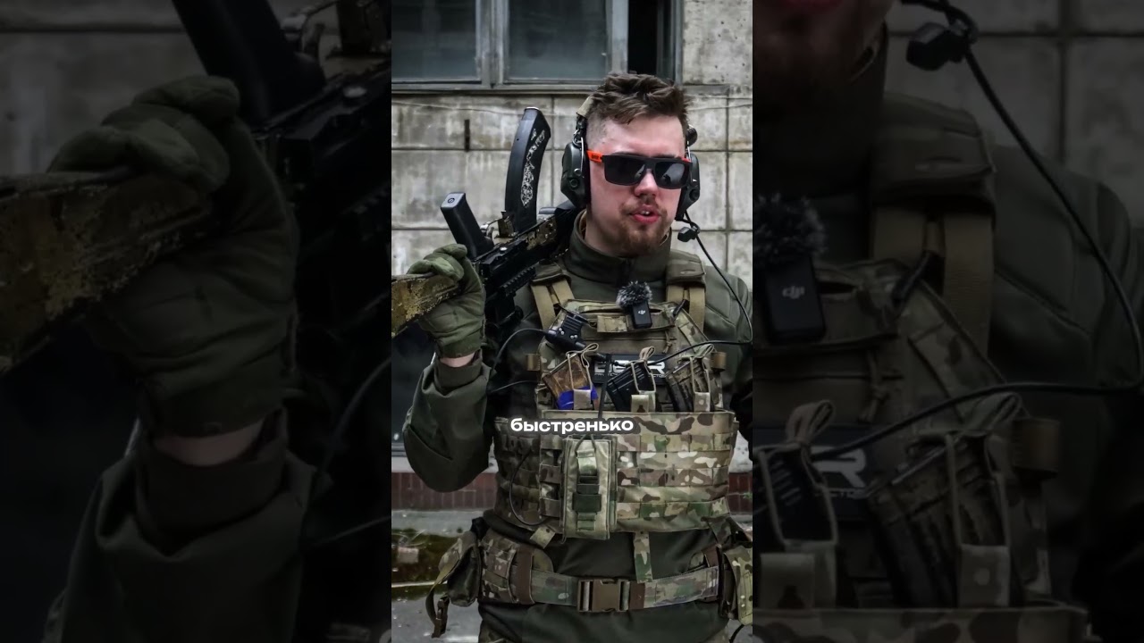 Обзор на тактические игры - bodycam (Клон Unrecord) 