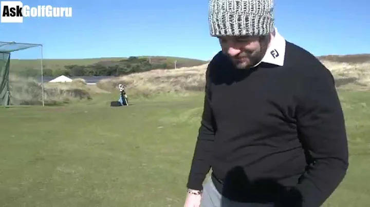 James Pickard in the Bag #Twitchard