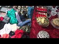 Рынок Чечня барахолка в Грозном 25.09.2021.