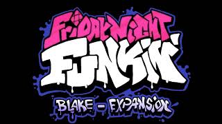 Doomsday (Modified Version) - Friday Night Funkin Blake - Expansion OST