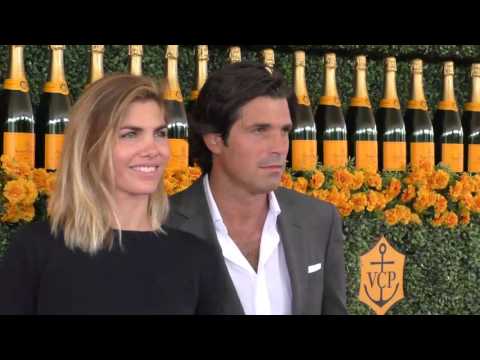 Video: Nacho Figueras, Den Sexede Argentinske Polospiller