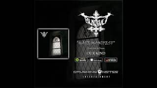 Blackult - Hate Manifest