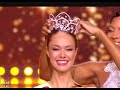 Miss France 2026 Hinaupoko Devèze mon problème de taille avec Miss Tahiti
